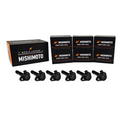 Mishimoto MMIG-ACRD35-0806