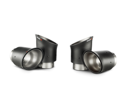 Akrapovic MTP-CO/TI/2