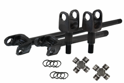 Revolution Gear & Axle DC-D44-JK