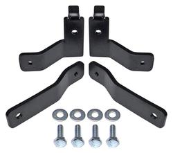 RockJock CE-9807BLBK