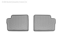 WeatherTech 461092