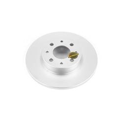 PowerStop EBR1405EVC