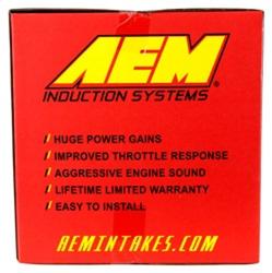 AEM Induction 21-8114DP