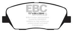 EBC DP41844R