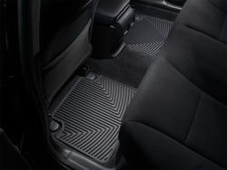WeatherTech W150