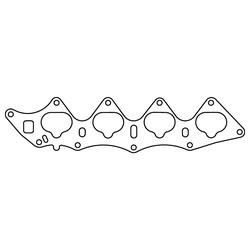 Cometic Gasket C4671-060