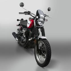 National Cycle N2531