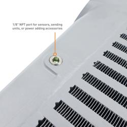 Mishimoto MMTMIC-WRX-22SL