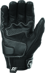 Speed and Strength 892325