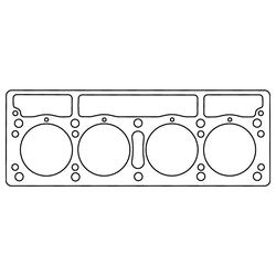 Cometic Gasket C4152-059