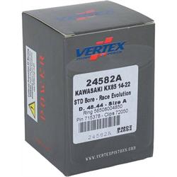 Vertex Pistons 24582A