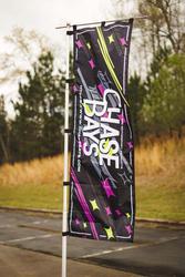 Chase Bays CB-U-NOBORI