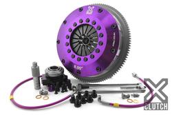 XCLUTCH XKMI20682-2E