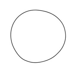 Vertex Pistons 817785