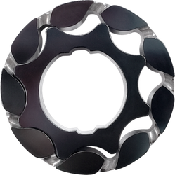 Boundary CM-OPG-MUSTANG-VM