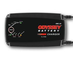 Odyssey Battery OBC-25-A