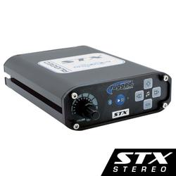 Rugged Radios STX