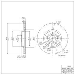 R1 Concepts ERE-58020