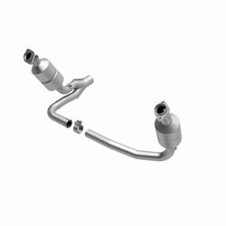 Magnaflow 49658