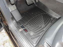 WeatherTech 442451