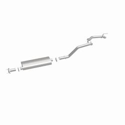 Magnaflow 106-0014