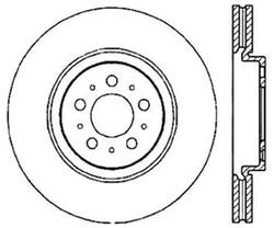 Stoptech 126.39035CSL