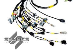 Rywire RY-K2-SYVECS-NA