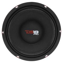 DS18 PRO-X10MBASS