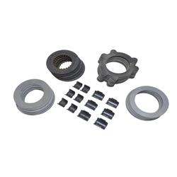 Yukon Gear & Axle YPKGM14T-PC-14