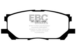 EBC DP41681R