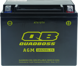 QuadBoss 401385