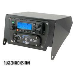 Rugged Radios MT-X3-TM-MM-RDM