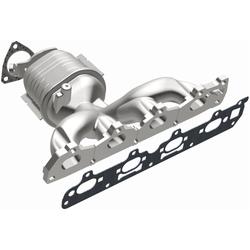 Magnaflow 5531060