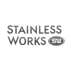 Stainless Works CA11CONVKIT