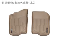 WeatherTech 451441