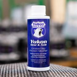 Yukon Gear & Axle OILADD