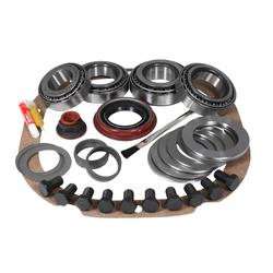 Yukon Gear & Axle YK F8.8-A