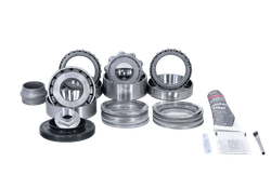 Revolution Gear & Axle 35-2059