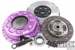 XCLUTCH XKNI24501-1A