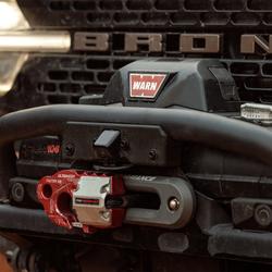 Ford Racing M-1821-UHR