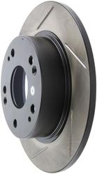 Stoptech 126.40055SR