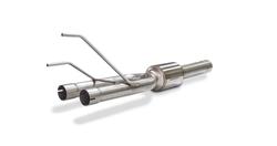 Carven Exhaust CR1005