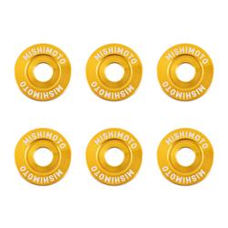 Mishimoto MMFW-LG-6GD