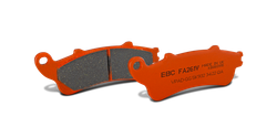 EBC Powersports FA199V