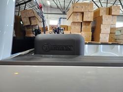 Titan Fuel Tanks 5015090