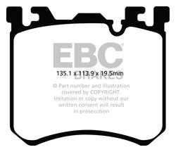 EBC DP32091C