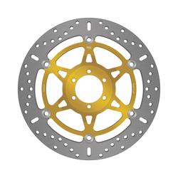 EBC Powersports MD633X