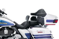 Mustang Motorcycle 75332