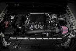 K&N Engineering 63-3122