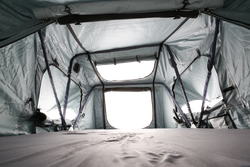 Body Armor 4x4 20010